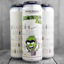 ニー ディープ ホプトロジスト  Knee Deep Hoptlogist Can 473ml