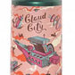 グラフト クラウド シティ: ガーネット シティ  Graft Cloud City: Garnet City Can 355ml