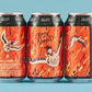 グラフト ブック オブ ノマド: ティンバー アンド ティンダー  Graft Book Of Nomad: Timber & Tinder Can 355ml