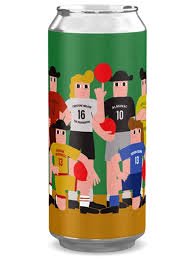 ミッケラー SD ジ オーチョ  Mikkeller SD The Ocho Can 473ml