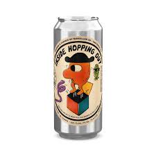 ミッケラー SD インサイド ホッピング アウト  Mikkeller SD Inside Hopping Out Can 473ml