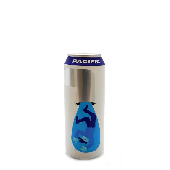 ミッケラー ウォーター シリーズ: パシフィック  Mikkeller Water Series: Pacific Can 500ml