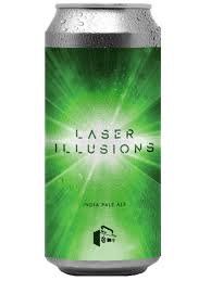 ブーンボックス レーザー イリュージョンズ  Boombox Laser Illusions Can 473ml