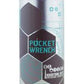 インダストリアル アーツ ポケット レンチ  Industrial Arts Pocket Wrench Can 473ml