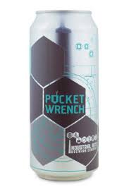 インダストリアル アーツ ポケット レンチ  Industrial Arts Pocket Wrench Can 473ml