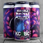 ケーシービーシー マーブル オブ ドゥーム Ⅳ  KCBC Marble Of Doom Ⅳ Can 473ml