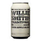 ウィリー スミス トラディショナル  Willie Smith's Traditional Can 355ml