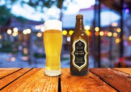 ホップコタン ウポポ  忽布古丹 Upopo Bottle 330ml