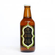 ホップコタン ノンノ  忽布古丹 Nonno Bottle 330ml