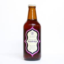 ホップコタン ハシカプ  忽布古丹 Haskap Bottle 330ml