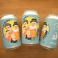 ヨロッコ スタムティッシュ ヘレス  Yorocco Stammtisch Helles Can 350ml