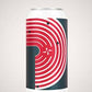 ノース ノース X ブルーヨークウェスト コースト レッド エール  North North X Brew York West Coast Red Ale Can 440ml
