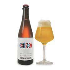 オックスボウ コヒージョン  Oxbow Cohesion Bottle 500ml