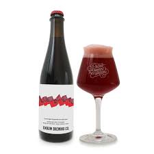 オックスボウ クリーカロア  Oxbow Kriekalore Bottle 500ml