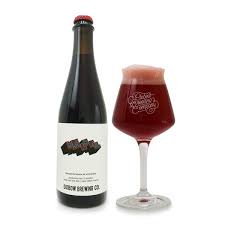 オックスボウ ウーヴァロア  Oxbow Uvalore Bottle 500ml
