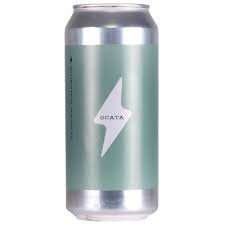 ガラージ ビア オカタ  Garage Beer Ocata Can 440ml