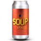 Garage Beer Soup Can 440ml　ガラージ ビア スープ