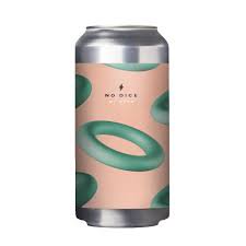 ガラージ ビア ノー ダイス  Garage Beer No Dice Can 440ml