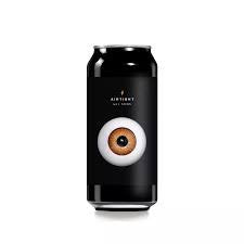 ガラージ ビア エアタイト  Garage Beer Airtight Can 440ml
