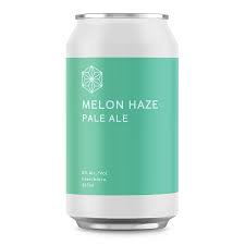 スペクトラム Spectrum Melon Haze Can 355ml