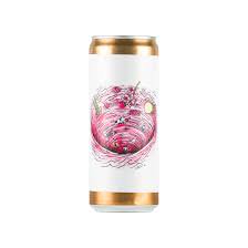 ブルースキー クリーミー カルーセル  Brewski Creamy Carousel Can 330ml