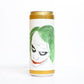 ブルースキー ホワイ ソー シリアス？  Brewski Why So Serious? Can 330ml
