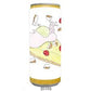 ブルースキー キー ライム ココナッツ パイ  Brewski Key Lime Coconut Pie Can 330ml