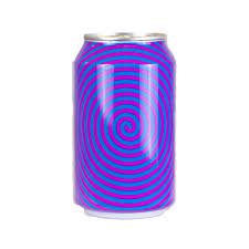 オムニポーロ スパイラルズ  Omnipollo Spirals Can 330ml