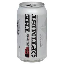 フォート ジョージ ジ オプティミスト  Fort George The Optimist Can 355ml