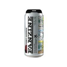 フォート ジョージ ファンジン IPA  Fort George Fanzine IPA Can 473ml