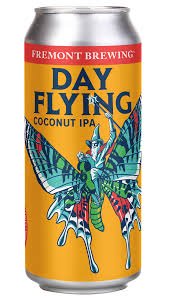 フリモント デイ フライング  Fremont Day Flying Can 473ml
