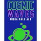 シルバー シティ コズミック ウェイブス  Silver City Cosmic Waves Can 355ml