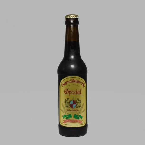 バイエルン マイスター クローネ  Bayern Meister Krone Bottle 330ml