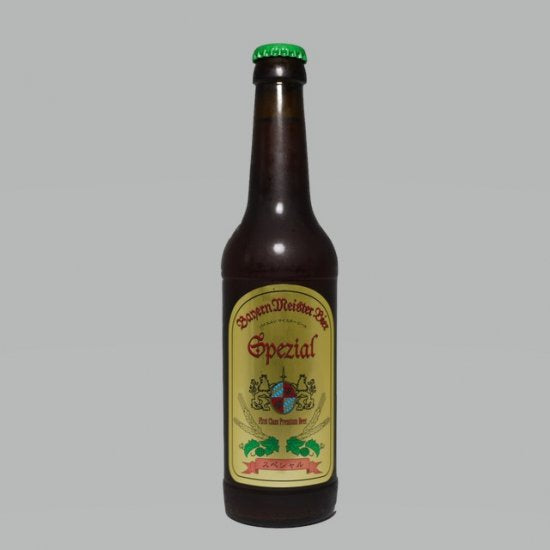 バイエルン マイスター ア トラウム  Bayern Meister A Traum Bottle 330ml