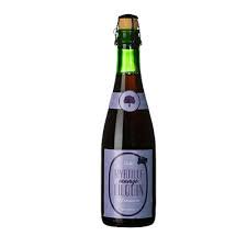 Gueuzerie Tilquin Oude Myrtille Sauvage Tilquin ? l'Aancienne 375ml