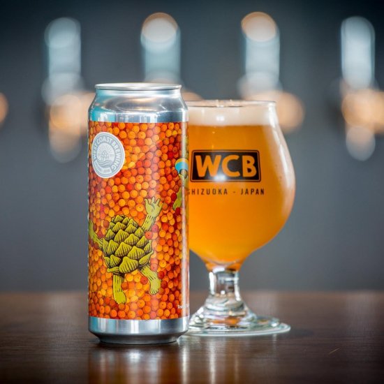 ウェスト コースト オレンジズ オレンジズ  West Coast Oranges Oranges Can 500ml