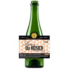 Cellador Saison Du Rosier Bottle 375ml　セラドア セゾン デュ ロジエ