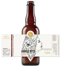 Cellador Ample Pits Bottle 375ml　セラドア アンプル ピッツ