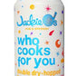 ジャッキー オーズ フー クックス フォー ユー  Jackie O's Who Cooks For You Can 355ml