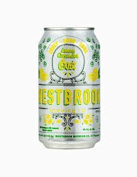 ウェストブルック レモン キューカンバー ゴーザ  Westbrook Lemon Cucumber Gose Can 355ml