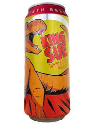トプリング ゴライアス キング スー  Toppling Goliath King Sue Can 473ml