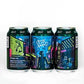 グラフト ブック オブ ノマド: ミッドナイト シティ  Graft Book Of Nomad: Midnight City Can 355ml
