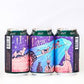グラフト ブック オブ ノマド: アイス ピアサー  Graft Book Of Nomad: Ice Piercer Can 355ml