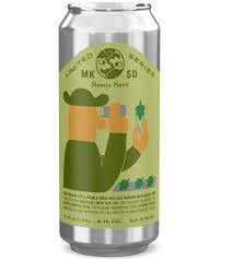 ミッケラー SD フムル ナード ギャラクシー  Mikkeller SD Humle N?rd Galaxy Can 473ml