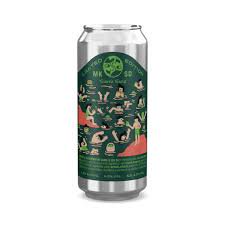 ミッケラー SD グアバ ギャング  Mikkeller SD Guava Gang Can 473ml