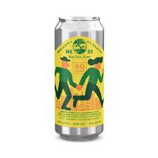 ミッケラー SD ラン ディス タウン  Mikkeller SD Run This Town Can 473ml