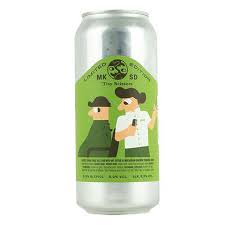 ミッケラー SD タイニー シザーズ  Mikkeller SD Tiny Scissors Can 473ml