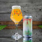 ストラスコナ インペリアル ラブ バズ ピニャ カラーダ  Strathcona Imperial Love Buzz Pina Colada Can 473ml