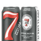 セブン シーズ インペリアル ヘイジー アイピーエー  7 Seas Imperial Hazy IPA Can 355ml