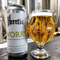 ヘレティック ウォリー  Heretic Worry Can 473ml